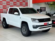 VOLKSWAGEN AMAROK Highline CD 3.0 4×4 TB Dies 2018/2019 PC VEÍCULOS SANTA CRUZ DO SUL / Carros no Vale