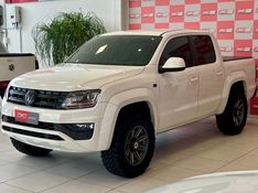 VOLKSWAGEN AMAROK Highline CD 3.0 4×4 TB Dies 2018/2019 PC VEÍCULOS SANTA CRUZ DO SUL / Carros no Vale
