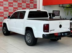 VOLKSWAGEN AMAROK Highline CD 3.0 4×4 TB Dies 2018/2019 PC VEÍCULOS SANTA CRUZ DO SUL / Carros no Vale