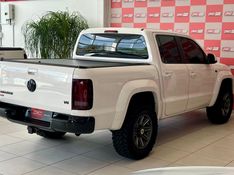 VOLKSWAGEN AMAROK Highline CD 3.0 4×4 TB Dies 2018/2019 PC VEÍCULOS SANTA CRUZ DO SUL / Carros no Vale