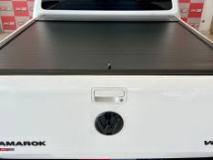 VOLKSWAGEN AMAROK Highline CD 3.0 4×4 TB Dies 2018/2019 PC VEÍCULOS SANTA CRUZ DO SUL / Carros no Vale