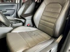 VOLKSWAGEN AMAROK Highline CD 3.0 4×4 TB Dies 2018/2019 PC VEÍCULOS SANTA CRUZ DO SUL / Carros no Vale