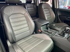 VOLKSWAGEN AMAROK Highline CD 3.0 4×4 TB Dies 2018/2019 PC VEÍCULOS SANTA CRUZ DO SUL / Carros no Vale