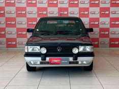 VOLKSWAGEN Gol GTi 2.0 1989/1989 PC VEÍCULOS SANTA CRUZ DO SUL / Carros no Vale