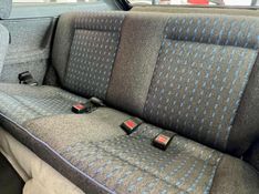 VOLKSWAGEN Gol GTi 2.0 1989/1989 PC VEÍCULOS SANTA CRUZ DO SUL / Carros no Vale