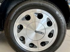 VOLKSWAGEN Gol GTi 2.0 1989/1989 PC VEÍCULOS SANTA CRUZ DO SUL / Carros no Vale