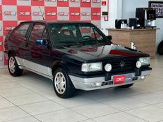 VOLKSWAGEN Gol GTi 2.0 1989/1989 PC VEÍCULOS SANTA CRUZ DO SUL / Carros no Vale