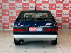 VOLKSWAGEN Gol GTi 2.0 1989/1989 PC VEÍCULOS SANTA CRUZ DO SUL / Carros no Vale