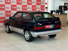 VOLKSWAGEN Gol GTi 2.0 1989/1989 PC VEÍCULOS SANTA CRUZ DO SUL / Carros no Vale