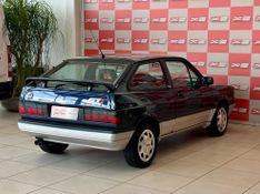 VOLKSWAGEN Gol GTi 2.0 1989/1989 PC VEÍCULOS SANTA CRUZ DO SUL / Carros no Vale