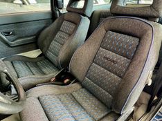 VOLKSWAGEN Gol GTi 2.0 1989/1989 PC VEÍCULOS SANTA CRUZ DO SUL / Carros no Vale
