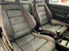 VOLKSWAGEN Gol GTi 2.0 1989/1989 PC VEÍCULOS SANTA CRUZ DO SUL / Carros no Vale