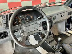 VOLKSWAGEN Gol GTi 2.0 1989/1989 PC VEÍCULOS SANTA CRUZ DO SUL / Carros no Vale