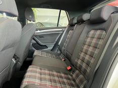 VOLKSWAGEN Golf GTi 2.0 TSI 220cv 2016/2016 PC VEÍCULOS SANTA CRUZ DO SUL / Carros no Vale