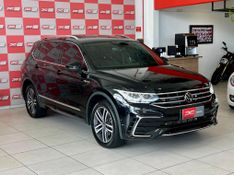 VOLKSWAGEN TIGUAN Allspac R-Line 300 TSI 2.0 2023/2024 PC VEÍCULOS SANTA CRUZ DO SUL / Carros no Vale