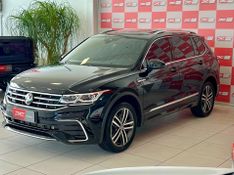 VOLKSWAGEN TIGUAN Allspac R-Line 300 TSI 2.0 2023/2024 PC VEÍCULOS SANTA CRUZ DO SUL / Carros no Vale