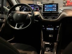 PEUGEOT 2008 1.6 GRIFFE 2018/2019 JM AUTOMÓVEIS VENÂNCIO AIRES / Carros no Vale