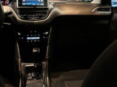 PEUGEOT 2008 1.6 GRIFFE 2018/2019 JM AUTOMÓVEIS VENÂNCIO AIRES / Carros no Vale