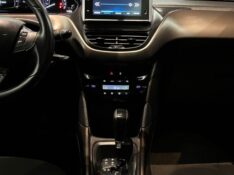 PEUGEOT 2008 1.6 GRIFFE 2018/2019 JM AUTOMÓVEIS VENÂNCIO AIRES / Carros no Vale