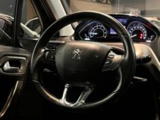 PEUGEOT 2008 1.6 GRIFFE 2018/2019 JM AUTOMÓVEIS VENÂNCIO AIRES / Carros no Vale