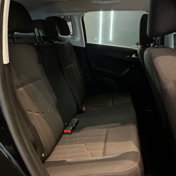 PEUGEOT 2008 1.6 GRIFFE 2018/2019 JM AUTOMÓVEIS VENÂNCIO AIRES / Carros no Vale