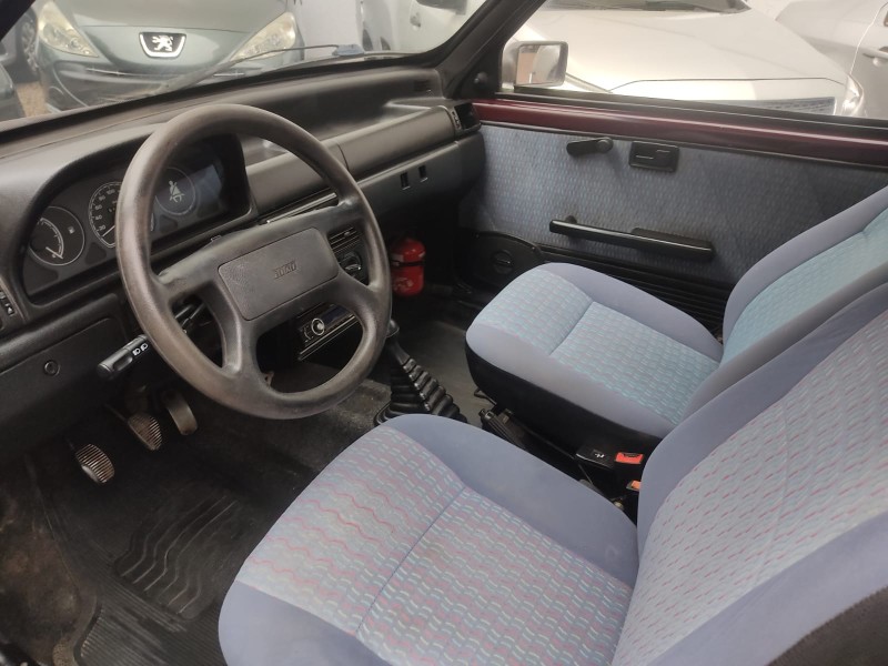 FIAT UNO MILLE EX 1.0 2000/2000 ALTERNATIVA VEÍCULOS LAJEADO / Carros no Vale