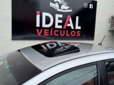 HONDA CIVIC SEDAN EXS /2013 IDEAL VEÍCULOS LAJEADO / Carros no Vale