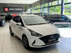 HYUNDAI HB20S EVOLUTION 1.0 2022/2022 JOÃO CARROS MULTIMARCAS GUAPORÉ / Carros no Vale