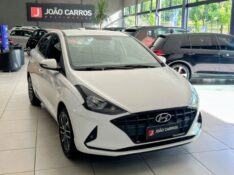 HYUNDAI HB20S EVOLUTION 1.0 2022/2022 JOÃO CARROS MULTIMARCAS GUAPORÉ / Carros no Vale