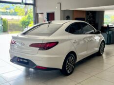 HYUNDAI HB20S EVOLUTION 1.0 2022/2022 JOÃO CARROS MULTIMARCAS GUAPORÉ / Carros no Vale