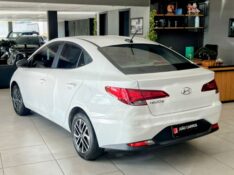 HYUNDAI HB20S EVOLUTION 1.0 2022/2022 JOÃO CARROS MULTIMARCAS GUAPORÉ / Carros no Vale