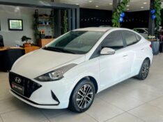 HYUNDAI HB20S EVOLUTION 1.0 2022/2022 JOÃO CARROS MULTIMARCAS GUAPORÉ / Carros no Vale