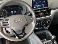 HYUNDAI HB20S EVOLUTION 1.0 2022/2022 JOÃO CARROS MULTIMARCAS GUAPORÉ / Carros no Vale