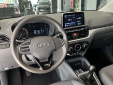 HYUNDAI HB20S EVOLUTION 1.0 2022/2022 JOÃO CARROS MULTIMARCAS GUAPORÉ / Carros no Vale
