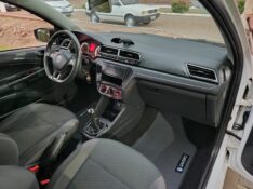 VOLKSWAGEN SAVEIRO ROBUST 1.6 8V CS 2021/2022 TS VEÍCULOS ANTA GORDA / Carros no Vale