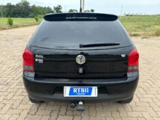VOLKSWAGEN GOL POWER 1.6 /2008 RT 811 VEÍCULOS ARROIO DO MEIO / Carros no Vale
