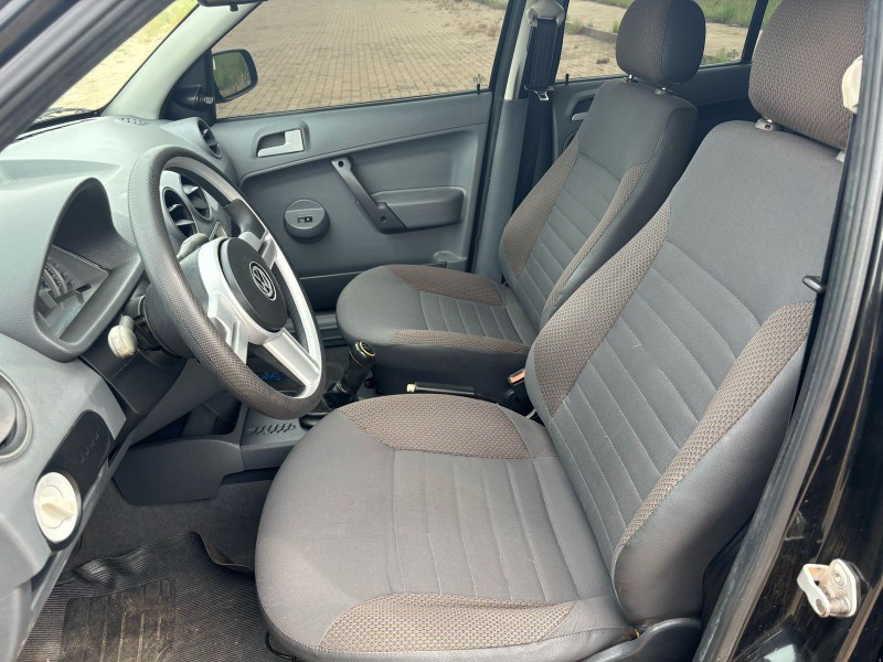 VOLKSWAGEN GOL POWER 1.6 /2008 RT 811 VEÍCULOS ARROIO DO MEIO / Carros no Vale