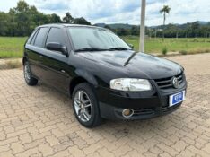 VOLKSWAGEN GOL POWER 1.6 /2008 RT 811 VEÍCULOS ARROIO DO MEIO / Carros no Vale