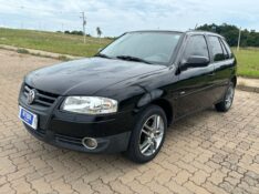 VOLKSWAGEN GOL POWER 1.6 /2008 RT 811 VEÍCULOS ARROIO DO MEIO / Carros no Vale