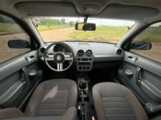 VOLKSWAGEN GOL POWER 1.6 /2008 RT 811 VEÍCULOS ARROIO DO MEIO / Carros no Vale