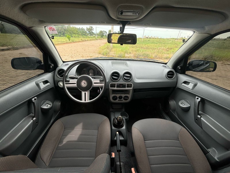 VOLKSWAGEN GOL POWER 1.6 /2008 RT 811 VEÍCULOS ARROIO DO MEIO / Carros no Vale
