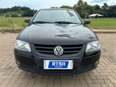 VOLKSWAGEN GOL POWER 1.6 /2008 RT 811 VEÍCULOS ARROIO DO MEIO / Carros no Vale