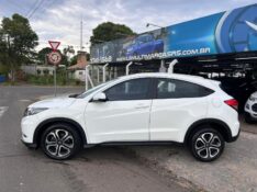 HONDA HR-V EX 1.8 FLEXONE 16V 5P AUT. 2016/2016 LS MULTIMARCAS VENÂNCIO AIRES / Carros no Vale