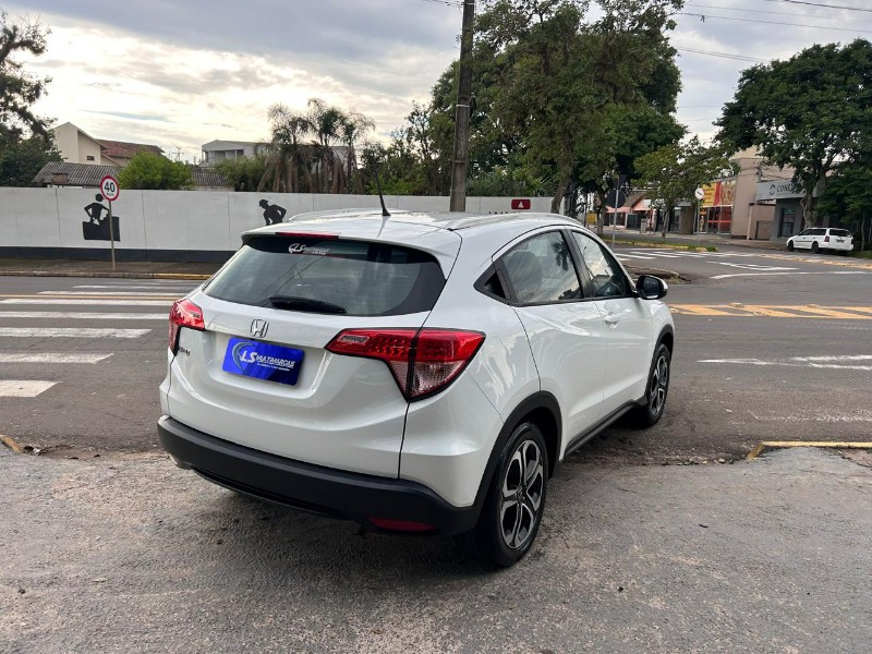 HONDA HR-V EX 1.8 FLEXONE 16V 5P AUT. 2016/2016 LS MULTIMARCAS VENÂNCIO AIRES / Carros no Vale