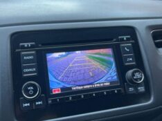 HONDA HR-V EX 1.8 FLEXONE 16V 5P AUT. 2016/2016 LS MULTIMARCAS VENÂNCIO AIRES / Carros no Vale