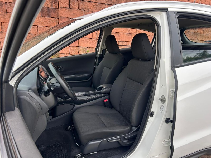 HONDA HR-V EX 1.8 FLEXONE 16V 5P AUT. 2016/2016 LS MULTIMARCAS VENÂNCIO AIRES / Carros no Vale