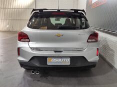 CHEVROLET ONIX PREMIER 2 2020/2020 ROSAUTO VEÍCULOS VENÂNCIO AIRES / Carros no Vale