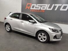 CHEVROLET ONIX PREMIER 2 2020/2020 ROSAUTO VEÍCULOS VENÂNCIO AIRES / Carros no Vale
