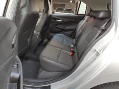 CHEVROLET ONIX PREMIER 2 2020/2020 ROSAUTO VEÍCULOS VENÂNCIO AIRES / Carros no Vale