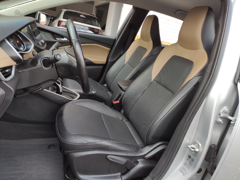 CHEVROLET ONIX PREMIER 2 2020/2020 ROSAUTO VEÍCULOS VENÂNCIO AIRES / Carros no Vale